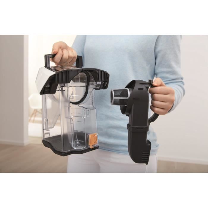 Aspirateur miele blizzard store cx1 excellence ecoline