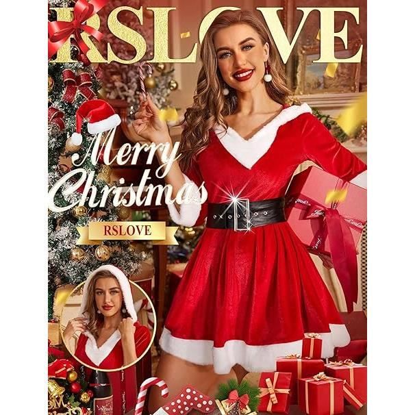 Habits de noel pour femme store