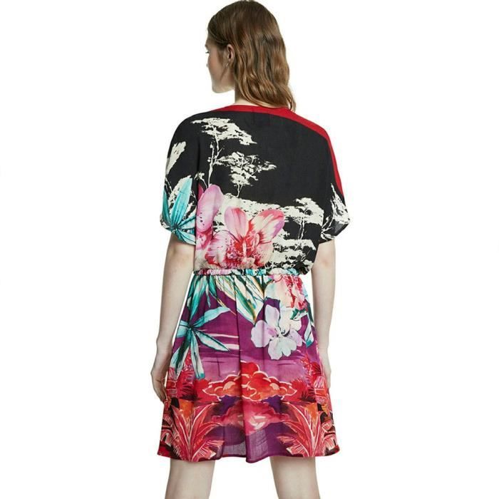 Desigual hot sale vetement femme