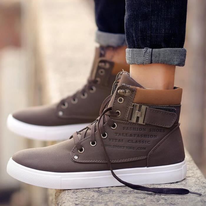 Chaussures homme soldes 2020 best sale
