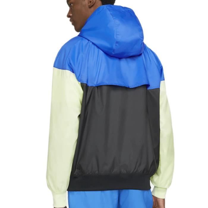 Coup de sales vent nike