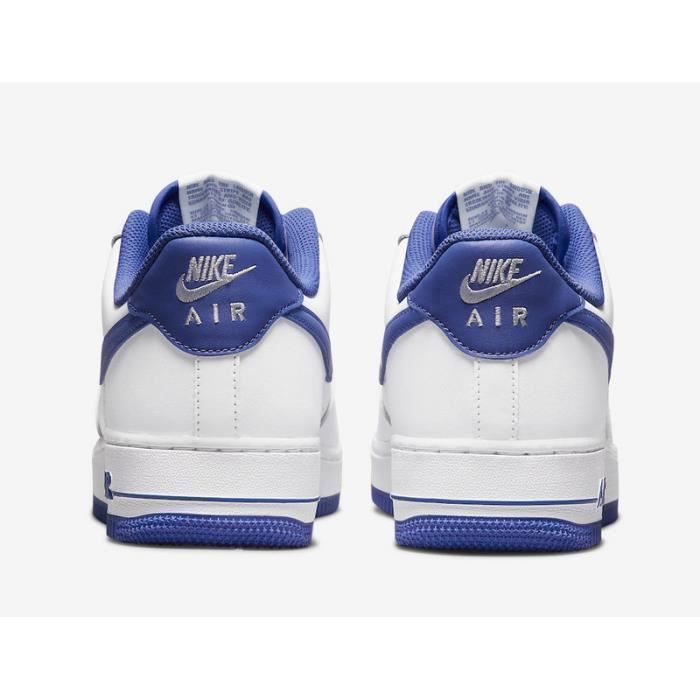 Nike air force 1 homme 2025 sarenza