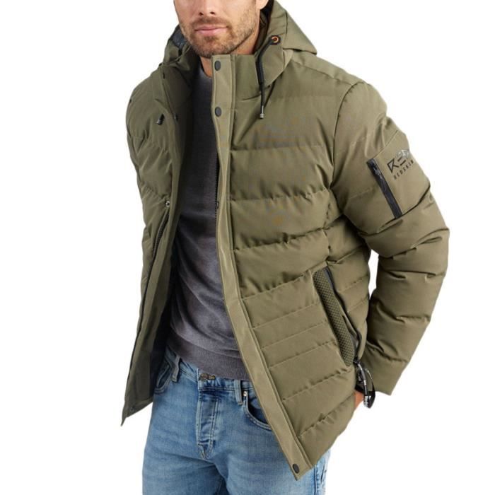 Doudoune redskins sales sicario juarez