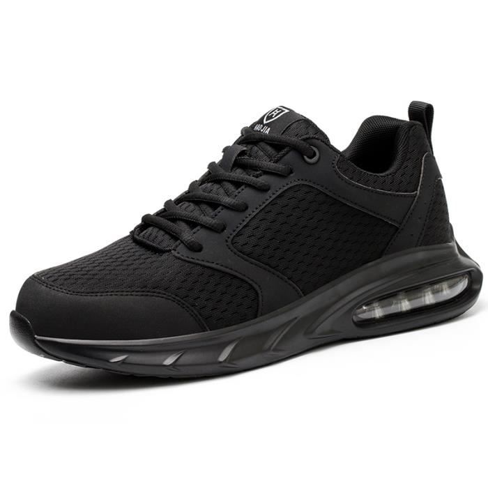 Chaussure de best sale securite travail homme