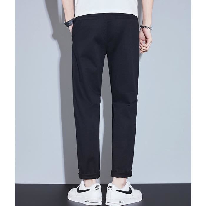 Pantalon leger pour pays chaud homme best sale