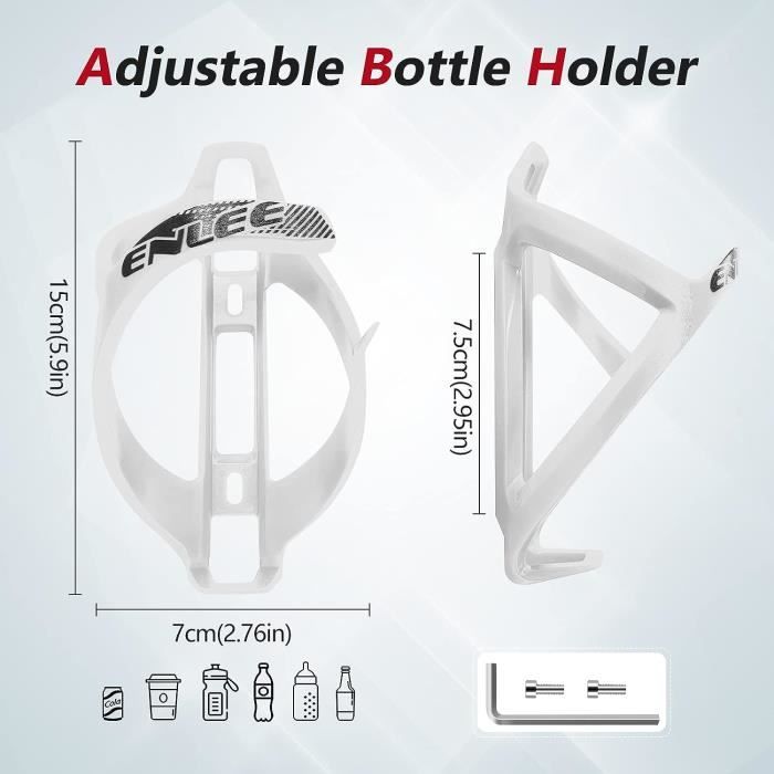 Bidon velo hotsell sans bpa