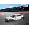 Véhicule radiocommandé Porsche 911 GT3 Cup échelle 1:18ème - Mondo Motors-2