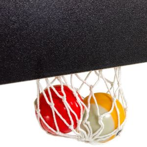 BILLARD Mini table de billard 92x52x19cm, brun foncé + acc BILLARD Mini table de billard 92x52x19cm, brun foncé + acc