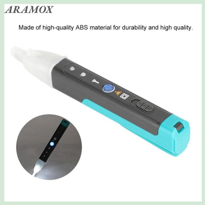 Testeur D'étincelles De Bougie D'allumage - Outil De Diagnostic Moteur - Affichage Lumineux à Code Couleur - Pour Voitures, Tondeuses, Générateurs