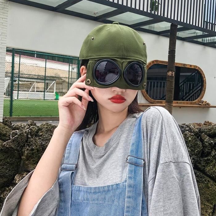 Casquette de soleil deals