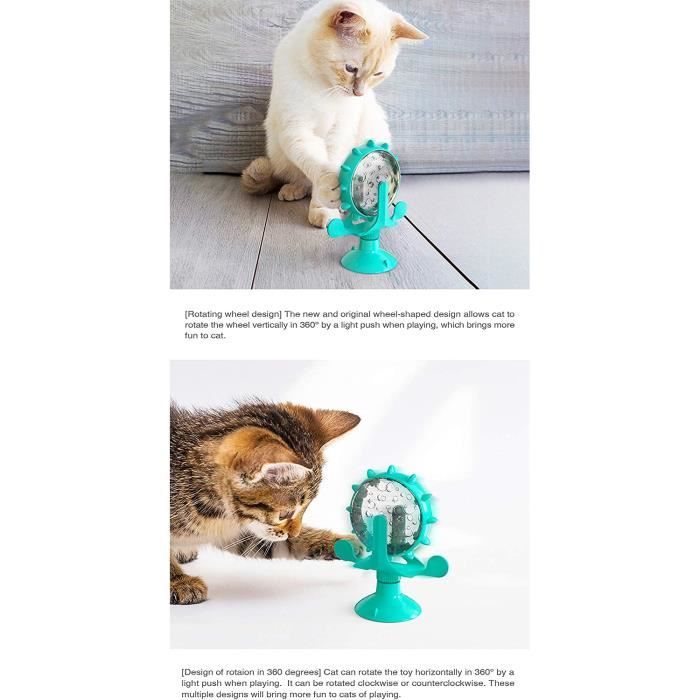 Jouets Interactifs Pour Chat – 7 Pièces (cordes à Mâcher + Souris) – Stimule Chasse, Dentition – Matériaux Sûrs, Lavables