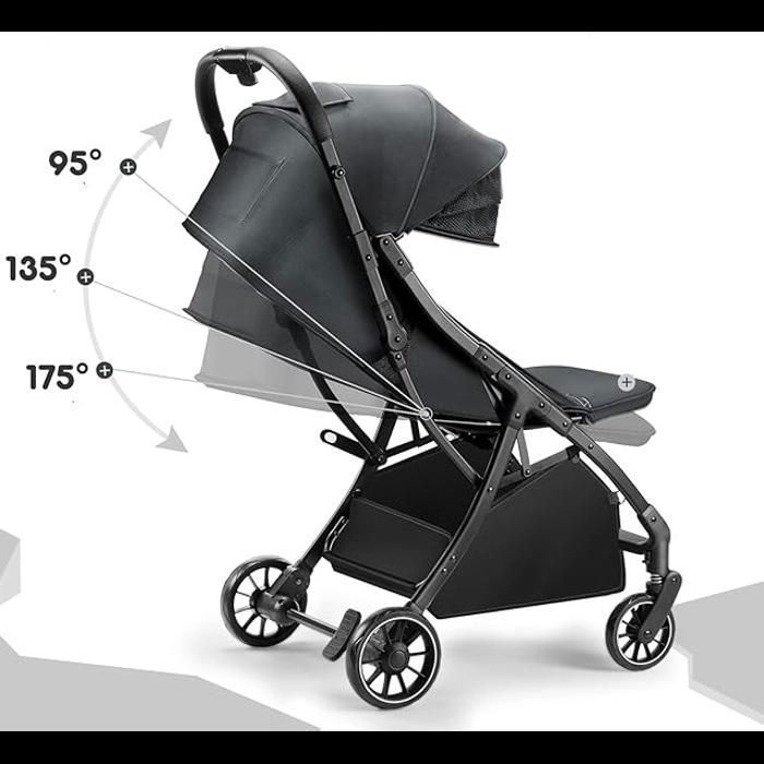 Poussette bebe2luxe shop
