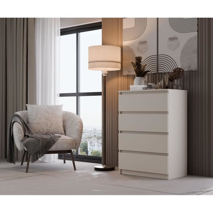 Acan Tradineur - Commode De Bureau Guadiana, Plastique, 5 Tiroirs Transparents, Fabriqué En Espagne (noir, 28 X 18 X 21,5 Cm, Modèle Aléatoire