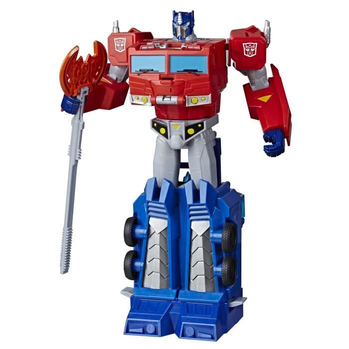Transformers prime jouet store