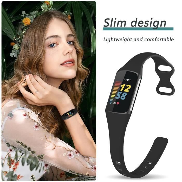 Fitbit pour sale homme