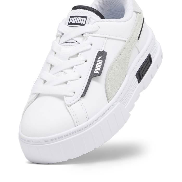 Basket fille 29 store