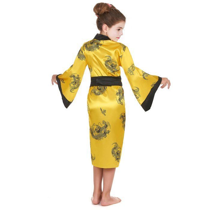 Deguisement chinois fille outlet