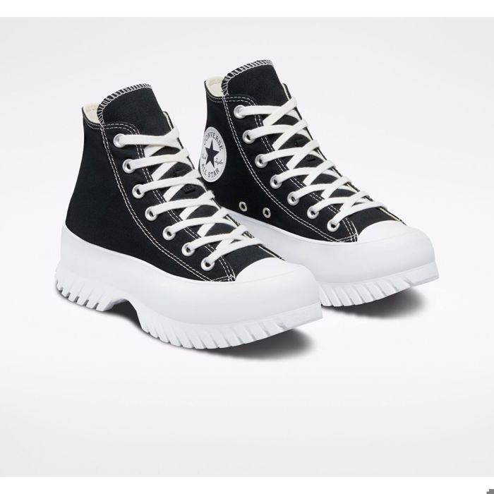 Converse all star 2 clearance femme noir