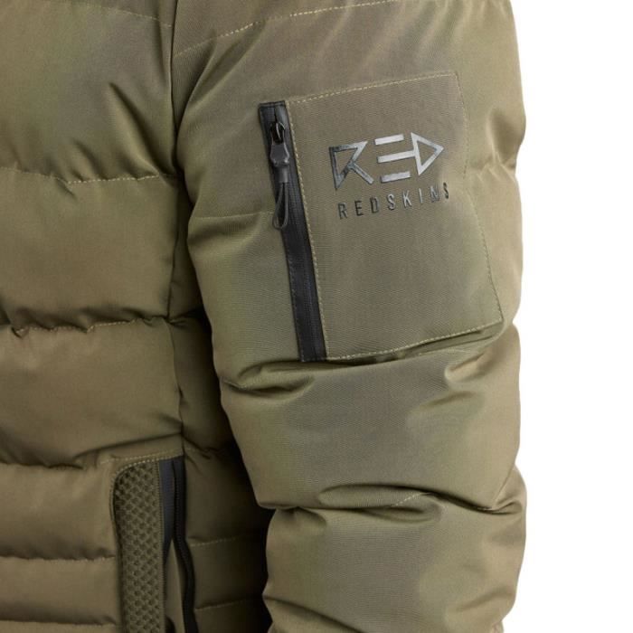 Doudoune redskins sicario discount juarez