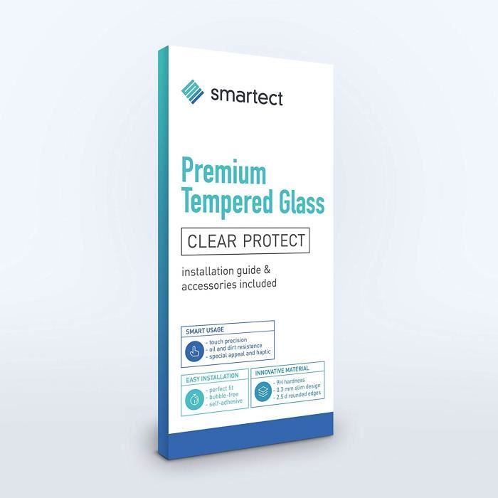 Protecteur D'écran Verre Trempé Pour Honor 200 Smart - 3 Pièces - Dureté 9H, 0,3 Mm - Installation Facile, Anti-rayures, Sans Bulles