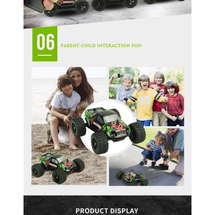 Virhuck monster truck store