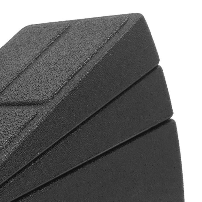 Tablette à vaisselle inclinée 22 po X 21 po avec drain à gauche Tablette à vaisselle inclinée 22 po X 21 po avec drain à gauche