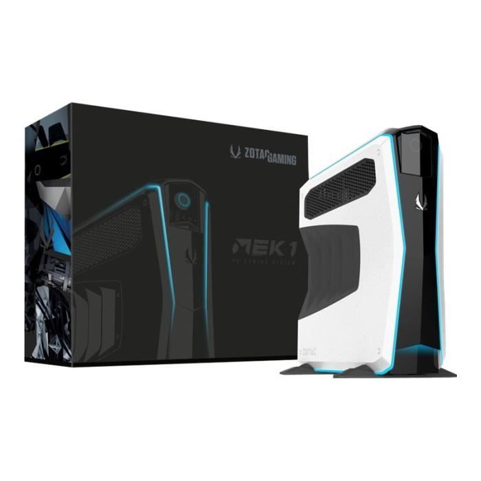 Zotac mek1 gaming pc online