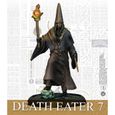 Knight Models Jeux Miniatures HPMAG18 Jr Harry Potter Miniatures Adventure Game Barty Crouch Jr & Death Eaters Expansion, Mix-3