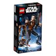 LEGO® Star Wars™ 75535 Han Solo™ - Jeu de construction-3