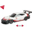 Véhicule radiocommandé Porsche 911 GT3 Cup échelle 1:18ème - Mondo Motors-3