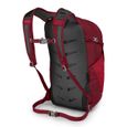 Osprey Daylite Plus Cosmic Red [123250] -  sac à dos sac a dos-3