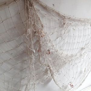 Filet De Débarquement Ancien Pour Pêche à La Mouche Truite - Bois, 23 Pouces X 11 Pouces, Occasion