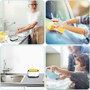 Distributeur liquide vaisselle automatique - Cdiscount