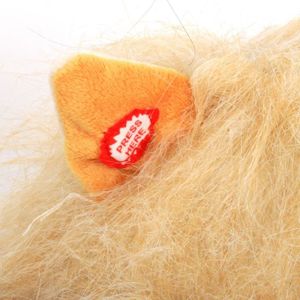 JOUET À BASCULE MGM Lion à Bascule Sonique 054553 JOUET À BASCULE MGM Lion à Bascule Sonique 054553