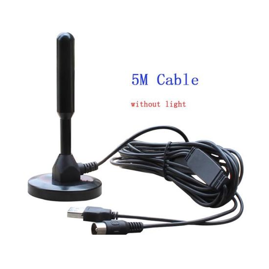 Triax DIGI 14 Antenne UHF LTE 700