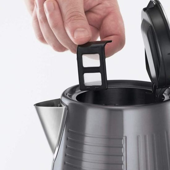 Bouilloire Oxford 1,7 L Russell Hobbs