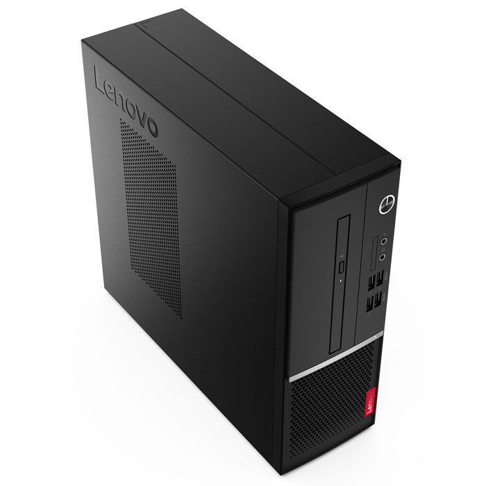 PC De Bureau SFF - Intel Pentium, SSD 256 Go, 8 Go RAM - HP/Dell/Lenovo - Écran 22"