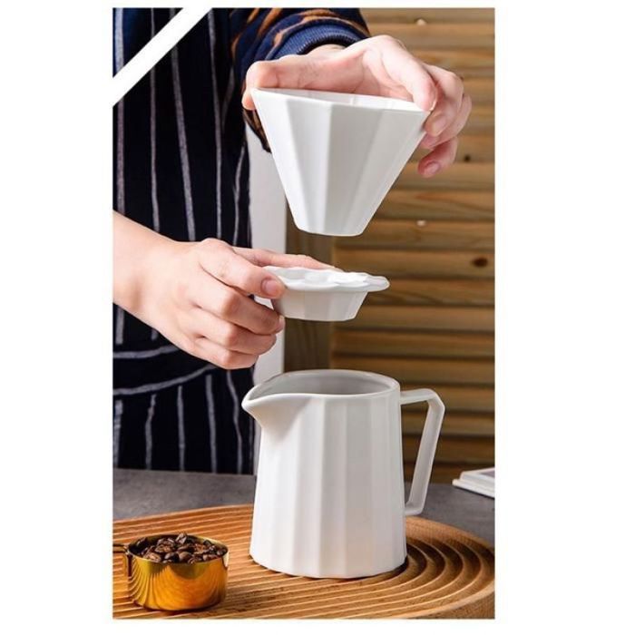 Vanne Anti-Goutte Pour Cafetière Filtre – Compatible Bosch & Siemens – Réf 00607701 – Installation Facile - 3
