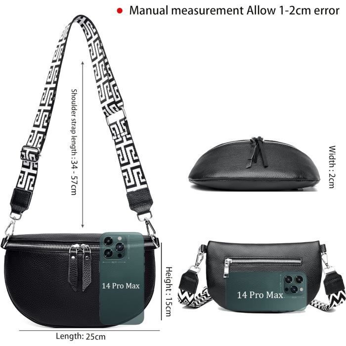 Cdiscount sac banane shop