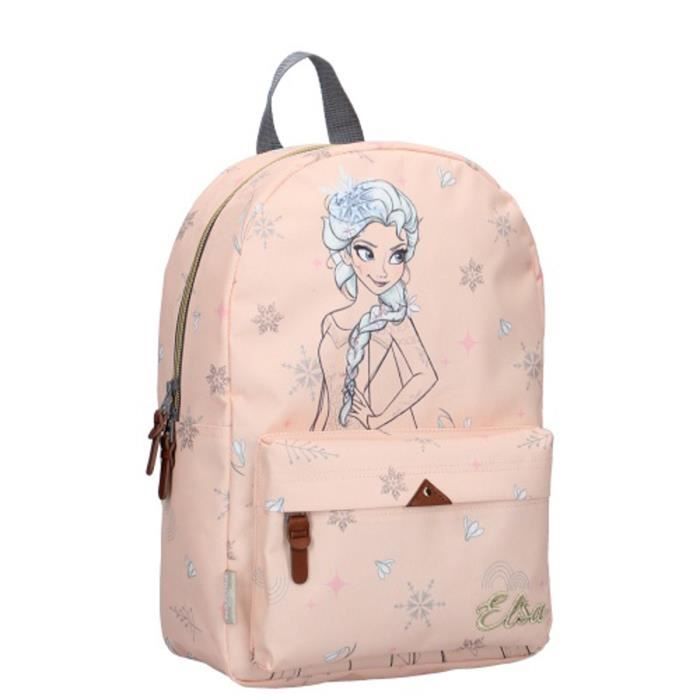Sac a dos elsa reine des neiges on sale