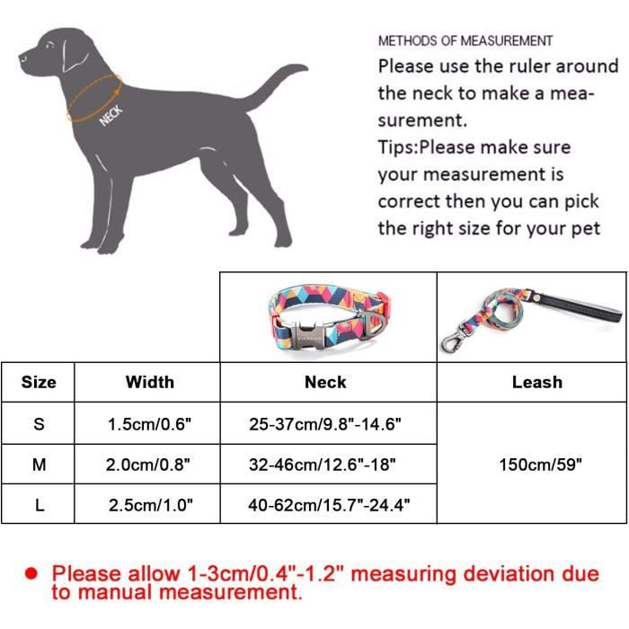 Combinaison deals dressage chien