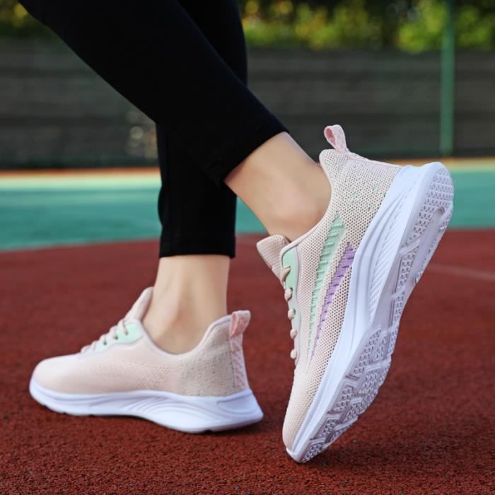 Basket shop femme cdiscount