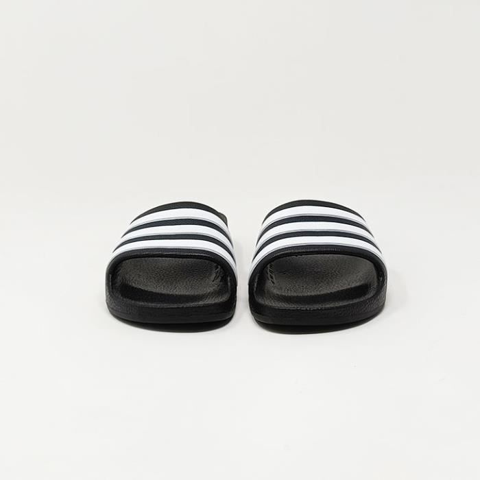 Adidas outlet adilette noir
