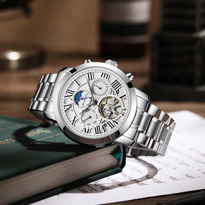 Sharphy montre homme best sale prix
