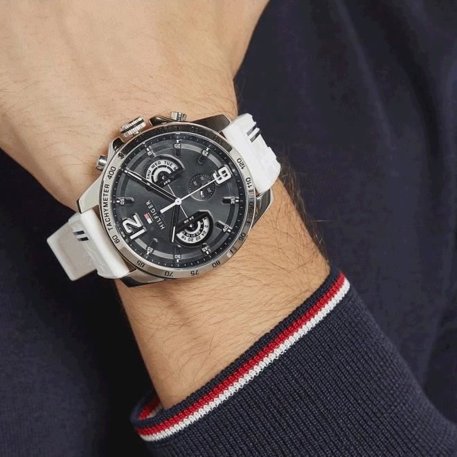 Cdiscount montre best sale homme tommy hilfiger