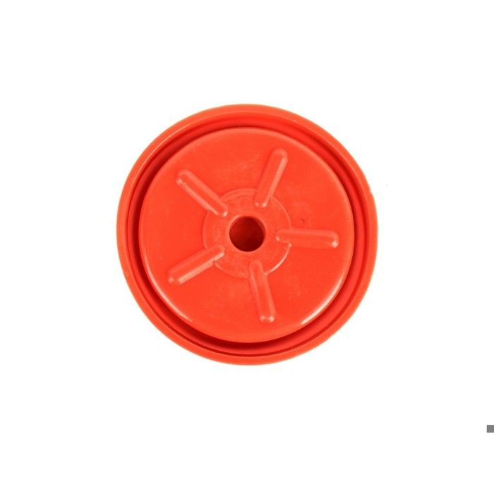 Couvercle Pompe à Carburant Joint Étanchéité - Compatible Citroën Peugeot Berlingo C3 C4 206 308