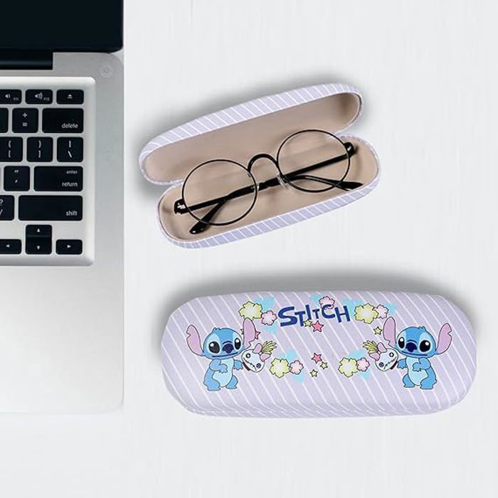 Amazon Canada AoHeng Étui à Lunettes De Soleil Rigide Grande