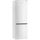 Refrigerateur combine froid ventile
