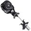 Treuil de roue de roue de secours Treuil de roue de roue de secours for Sport LR039486