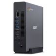 Mini PC ACER Chromebox CXI4 Intel Core i5-1021U - 8 Go - 64 Go UHD Graphics - Chrome OS-0